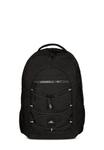 Рюкзак O'Neill BOARDER SMALL, Schwarz/Black - фото 2