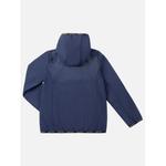 Куртка софтшелл Aulp SARIO Blue Navy - фото 2