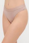 Трусы Organic Basics SOFT TOUCH THONG, Dusty Rose/Pink - фото 6