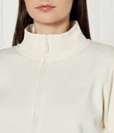 Свитер на вокзале Regular fit Guess Active, экрю - фото 4