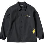 Куртка Uniqlo KAWS + Warhol UT, 09 черный - фото