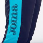 Спортивный костюм Joma Academy III, синий - фото 4