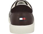 Кроссовки Tommy Hilfiger Ribby, цвет Dark Brown Multi - фото 4