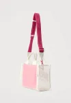 Сумка hadlee Dkny, White/Pink - фото 2