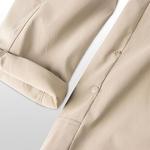 Брюки Zion стрейч мужские prAna, цвет Sandbar - фото 4