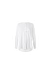 Блуза MAERZ Muenchen Blouse, Pure White (170900-501)/White - фото