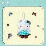 Плюшевый кулон Sanrio, hello kitty - фото 7