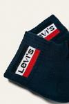 Носки (2 шт.) Levi's, темно-синий - фото 2