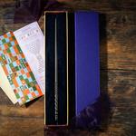 палочка Джинни Уизли - фото 3