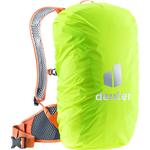 Гонка с рюкзаками Deuter, красный - фото 3