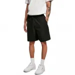 Шорты Urban Classics Comfort, черный - фото