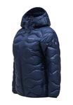 Пуховик HELIUM HOOD Peak Performance, темно-синий - фото 7