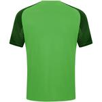 Производительность футболки Jako, мультиколор - фото 3