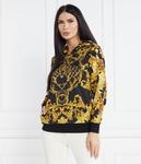 Свитер Regular fit Plein Sport, черный - фото 3