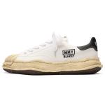 Кроссовки Mihara Yasuhiro Blakey, белый - фото