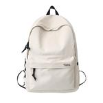 DCLOUD Нейлоновый рюкзак унисекс черный белый синий серый, Blue - фото 3