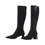 Сапоги женские Coup De Foudre, серый - фото 6