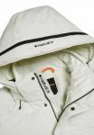 Куртка Icepeak BIXBY, Puder/White - фото 8