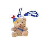 Плюшевый кулон CHUNTUSHU - фото 4