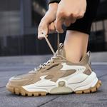 Кроссовки JEEP SPIRIT Lifestyle Shoes Men Low-top, черный - фото 57