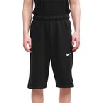 Шорты otk short casual sports shorts black Nike, черный - фото 3
