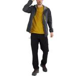 Куртка софтшелл Fundango, серый - фото 3