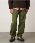 Штаны Gramicci, зеленый - фото 2