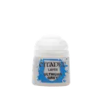 Аксессуары Citadel Layer Paint: Ulthuan Grey (12ml) - фото