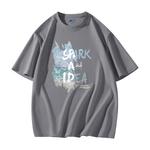 Футболка мужская WARRIOR, белая - фото 8