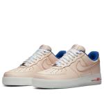 Кроссовки air force 1 low '07 lv8 'ice sole' Nike, бежевый - фото 3