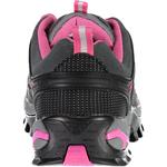 Женские туфли Rigel Low WP CMP, серый - фото 4