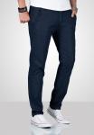 Брюки чинос Alessandro Salvarini Hose AS 370, синий - фото 2