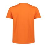 Футболка CMP однотонная для мужчин - фото 2