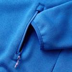 Толстовка Altus Odyssey G30, синий - фото 4