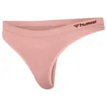 Базовый слой Hummel Juno thong, розовый - фото 3