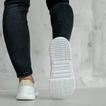 Кроссовки Barebarics Vaporo Barefoot, белый - фото 5