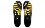 Кроссовки spirit iii tt yellow/black Puma, желтый - фото 4
