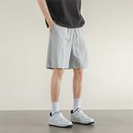 Повседневные шорты унисекс BALENO, хаки - фото 10