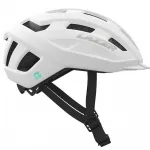 Шлем Lazer Codax KinetiCore +net urban, белый - фото