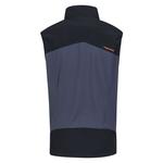 Жилет Hannah Carsten Vest, синий - фото 4