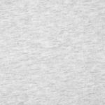 Свободные шорты SKIMS COTTON JERSEY, цвет light heather grey - фото 5