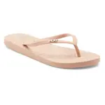 Женские шлепанцы Antilles Ii Roxy, коричневый - фото