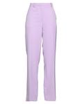 Брюки Emma & Gaia, сиреневый - фото