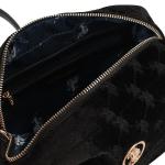 Сумка кросс-боди U.S. POLO ASSN. New Ceremony, Black - фото 6