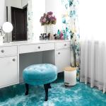 Бак с педалью Relaxdays, белый - фото 7