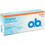 OB Супер Тампоны O.B - фото