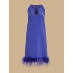 PANIERE Marina Rinaldi, фиолетовый - фото 2