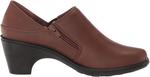 Ботинки Easy Street Women's Ryanne, Dark Tan - фото 6