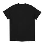 Футболка унисекс черная Thrasher, черный - фото 2