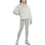 Детская куртка Nike, цвет Light Bone - фото 3